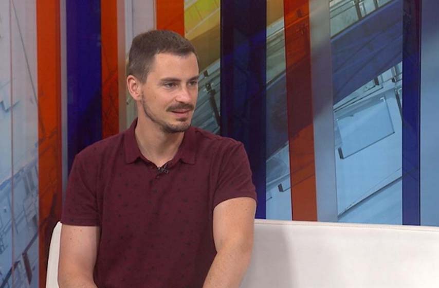 zlf, zeleno levi front, napad, stevan filipovic, k-013, vesti srbija