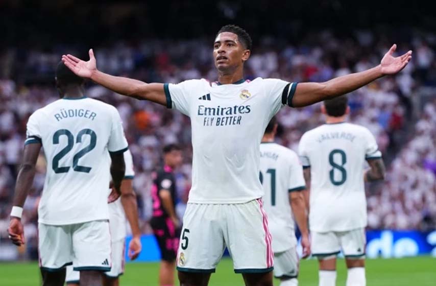 real madrid, malaga, k-013, vesti srbija, spansko prvenstvo, fudbal