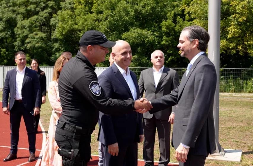 bozo prelevic, k-013, vesti srbija