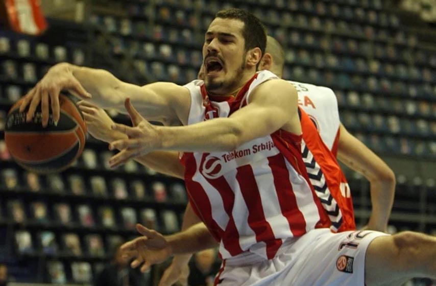 nikola kalinic, crvena zvezda, k-013, vesti srbija