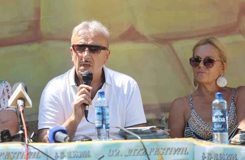 nisvil dzez festival, k-013, vesti srbija