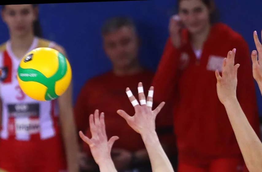 odbojka, reprezentacija srbije, srbija hrvatska, k-013, vesti srbija, sport