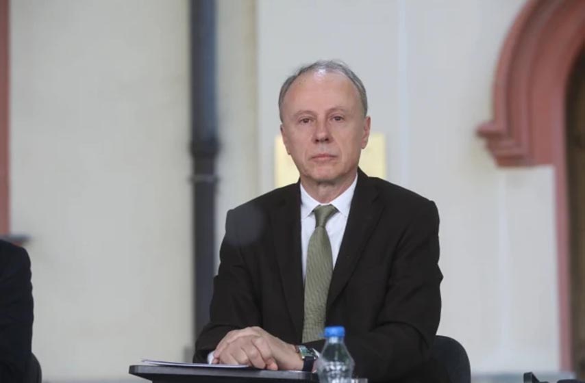 vladan djokic, nebojsa bojovic, k-013, vesti srbija, ministarstvo prosvete, razresenje