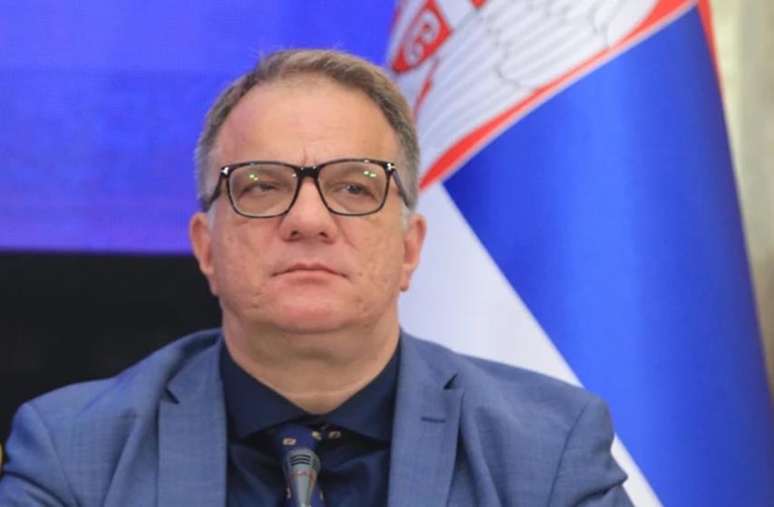 dejan vuk stankovic, beogradski univerzitet, sangajska lista, k-013, vesti srbija