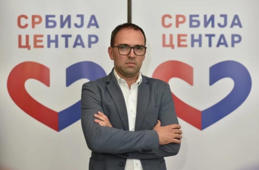 srbija centar, srce, k-013, vesti srbija