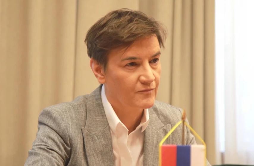 ssp, stranka slobode i pravde, ana godjevac, k-013, vesti srbija, ana brnabic