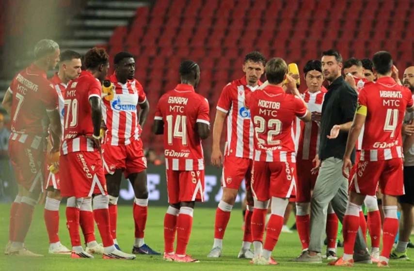 crvena zvezda, zemun, super liga srbije, k-013, vesti srbija, fudbal