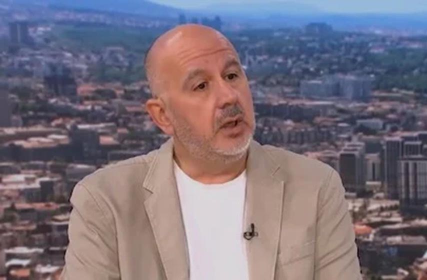 milos garic, regulatorno telo za elektronske medije, sednica rem, k-013, vesti srbija