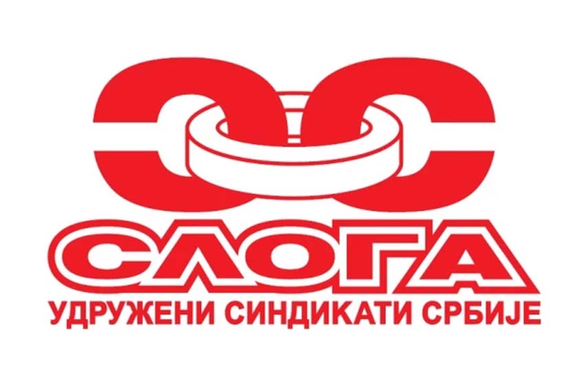 sindikat sloga, falk knjazevac, otkazi, k-013, vesti srbija