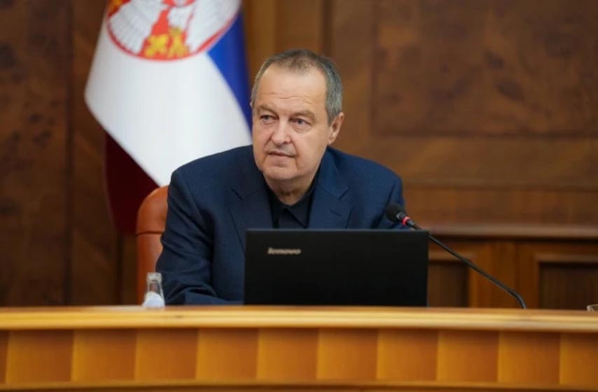 ivica dacic, socijalisticka partija srbije, sps, k-013, vesti srbija