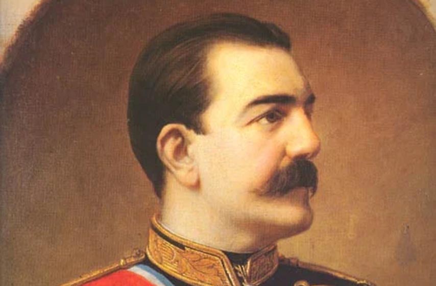 dogodilo se na danasnji dan, vremeplov, milan obrenovic, k-013, vesti srbija