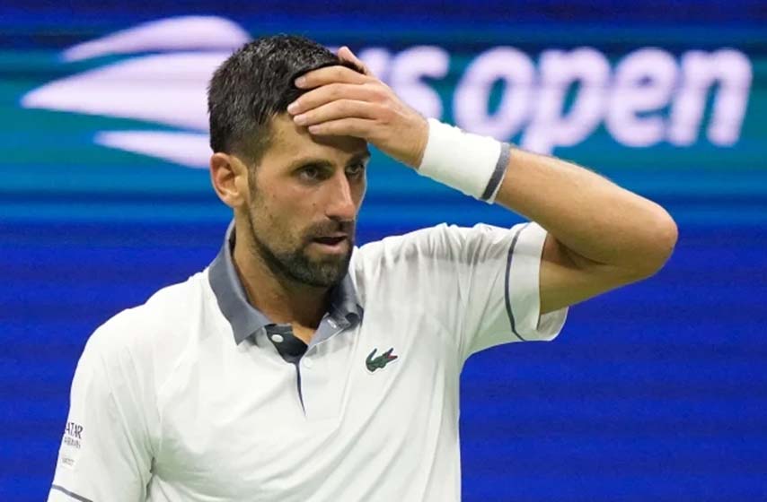 novak djokovic, us open, ju es open, tenis, k-013, vesti srbija