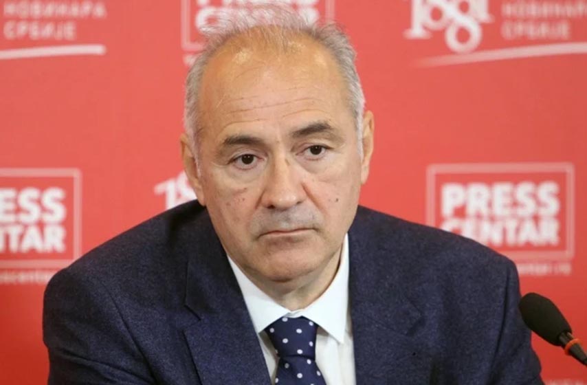 milo lompar, k-013, vesti srbija