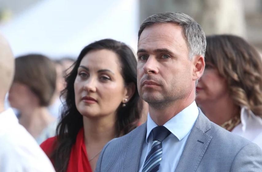 nps, narodni pokret srbije, miroslav aleksic, k-013, vesti srbija