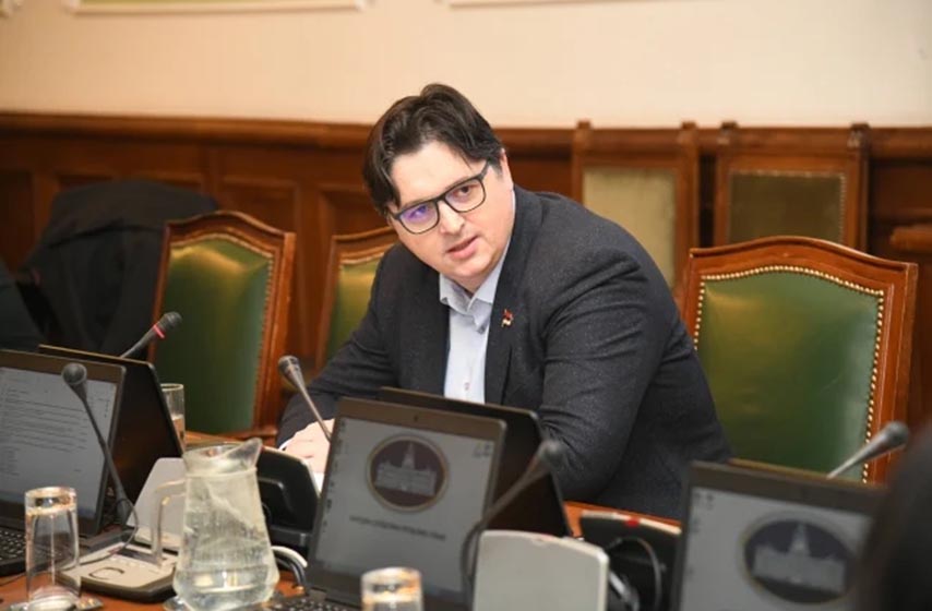 cepris, sudija gordana vidojkovic, ugljesa mrdic, k-013, vesti srbija