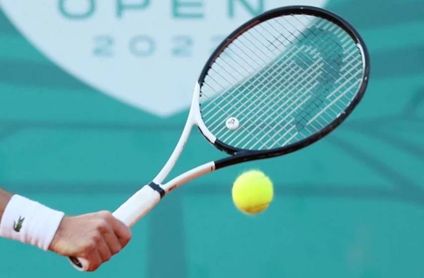 sara bejlek, tenis, arina sabalenka, turnir u sinsinatiju, k-013, vesti srbija
