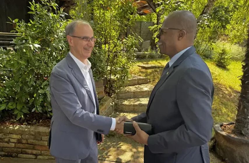 djuro macut, sao tome i principe, k-013, vesti srbija