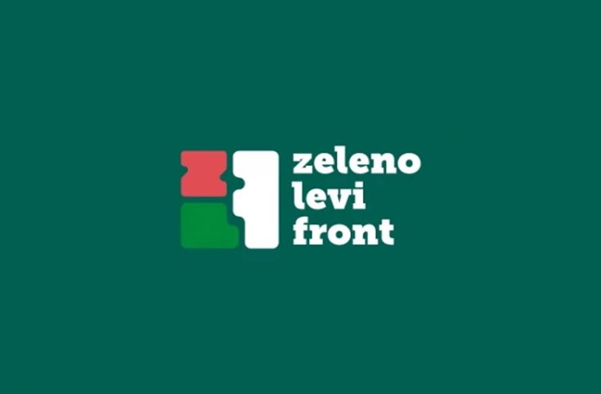 zeleno-levi front, zlf, k-013, vesti srbija