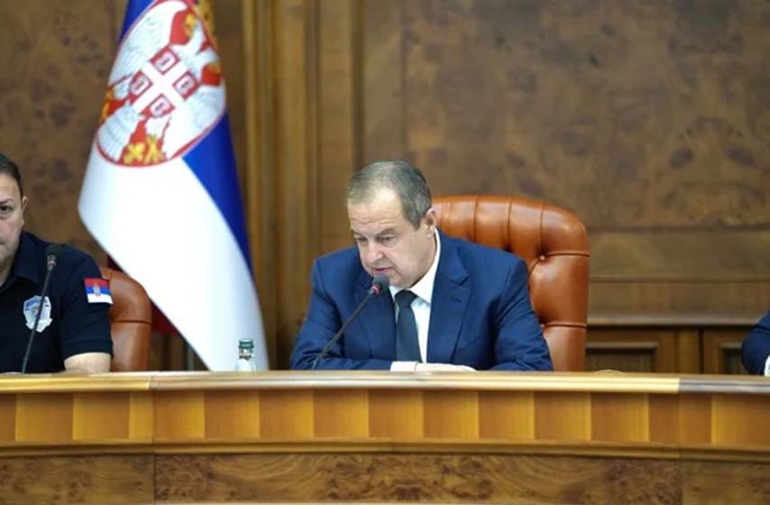 ivica dacic, izborna kradja, k-013, vesti srbija, dragan milic