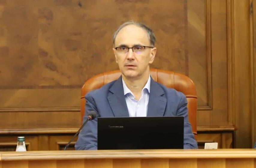 djuro macut, energetski sistem, k-013, vesti srbija