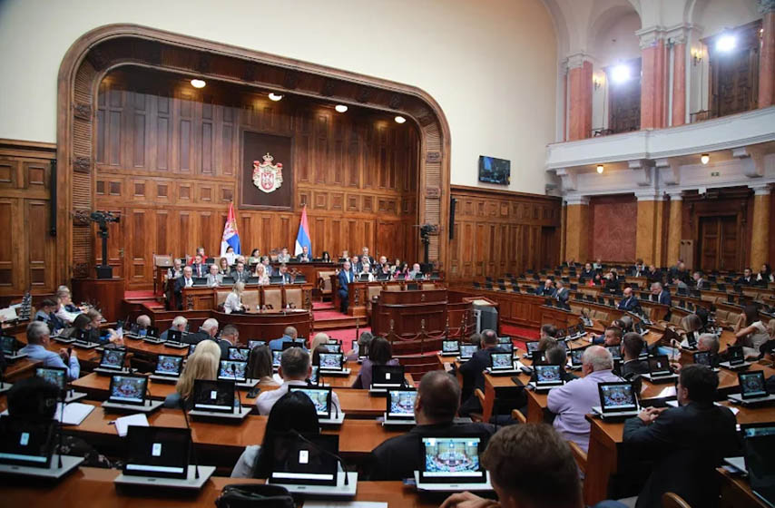 transparentnost srbija, k-013, vesti srbija, zakon o sprecavanju korupcije