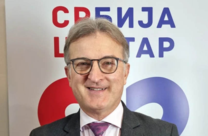 Slobodan Cvejic, srbija centar srce, bia, poreska uprava, k-013, vesti srbija