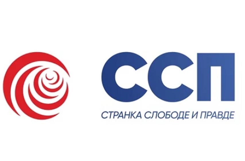 ssp, stranka slobode i pravde, k-013, vesti srbija