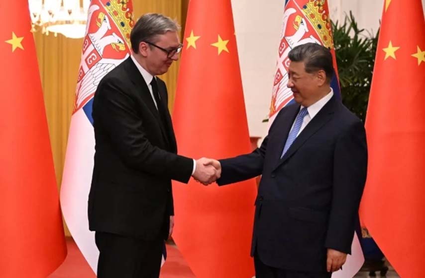aleksander rotert, evropska unija, aleksandar vucic, k-013, vesti srbija