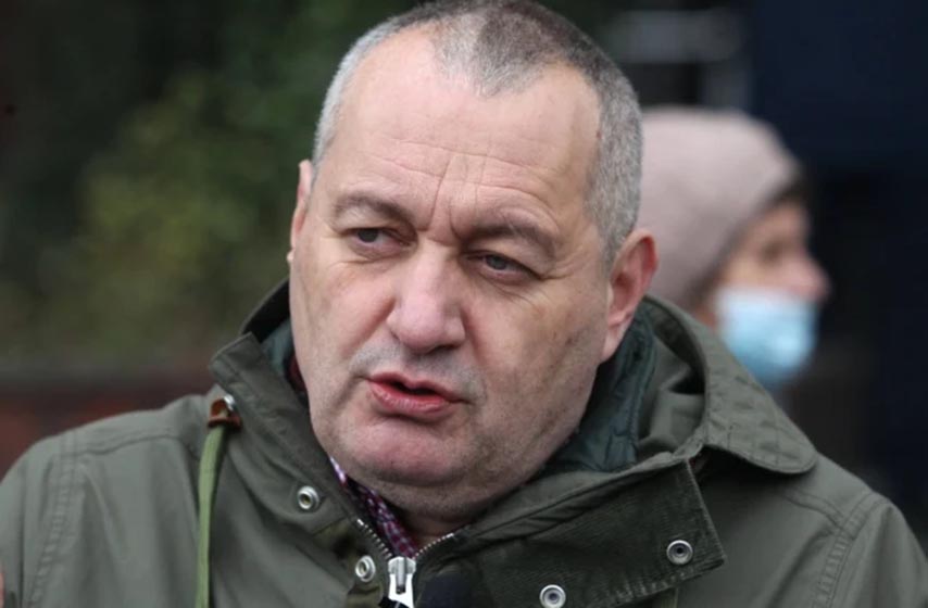 srdjan milivojevic, ds, demokratska stranka, k-013, vesti srbija