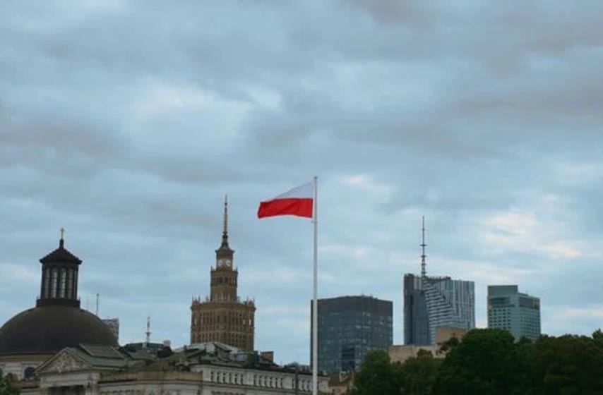 poljska, ruska raketa, k-013, vesti srbija