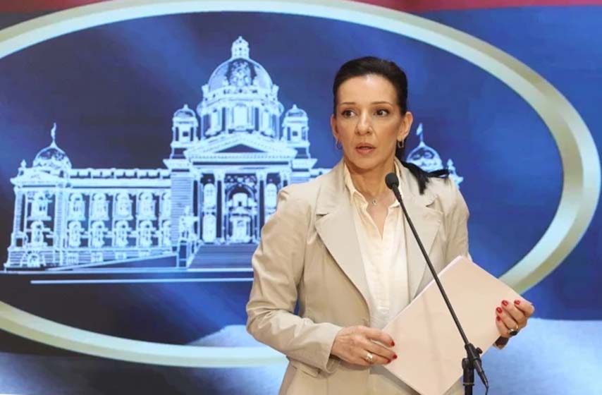 marinika tepic, slobodan milenkovic, ssp, stranka slobode i pravde, k-013, vesti srbija