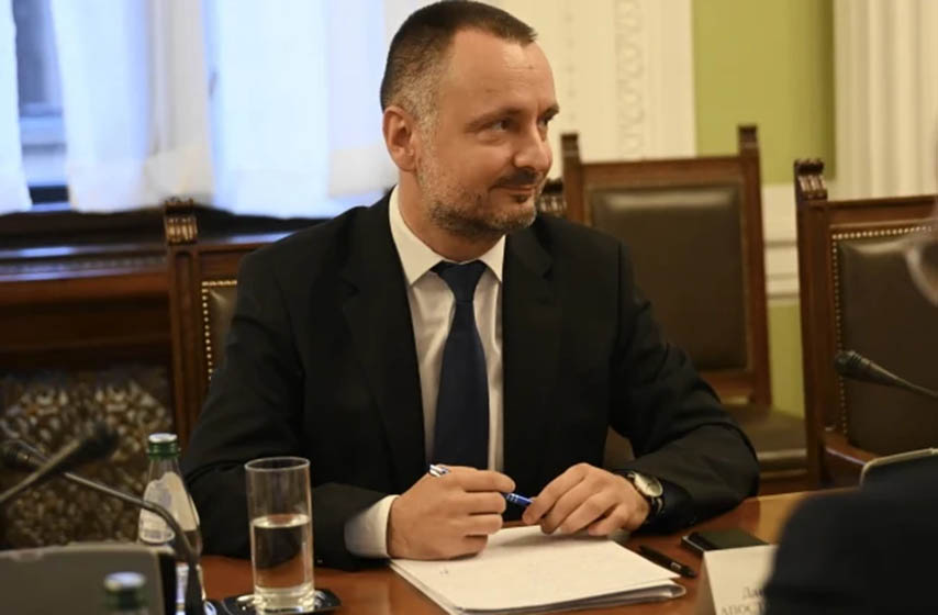 dejan apostolovic, srbija, evropska unija, k-013, vesti srbija
