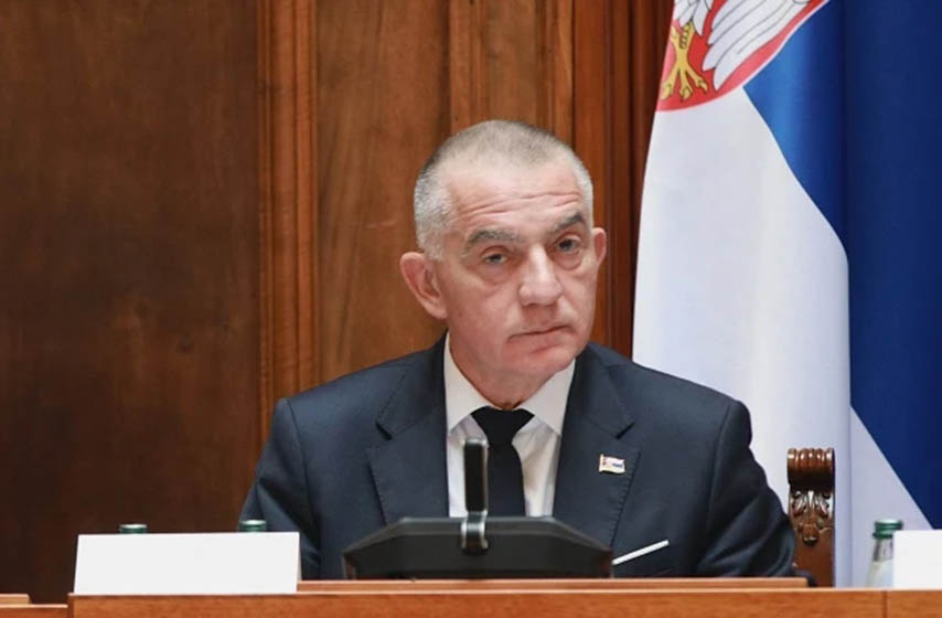 birodi, ministar nenad vujic, k-013, vesti srbija