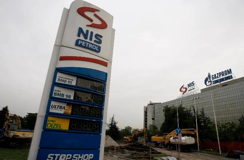 mol grupa, prodaja nis, k-013, vesti srbija