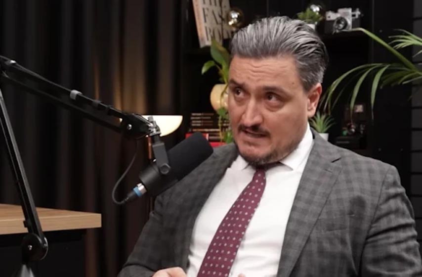 advokat rajic, milic, kricak k-013, vesti srbija