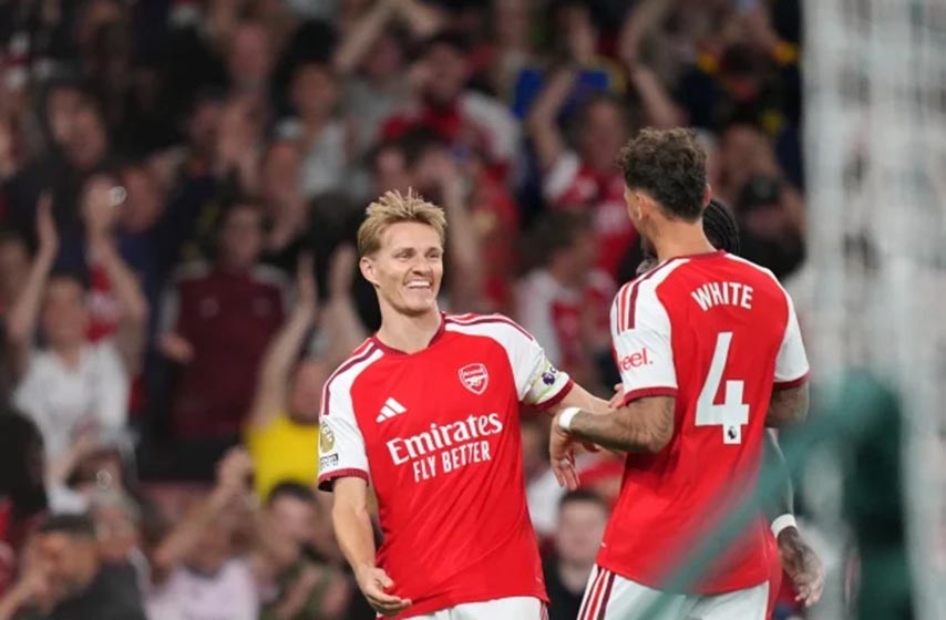 arsenal, premijer liga, koventri, k-013, vesti srbija, fudbal