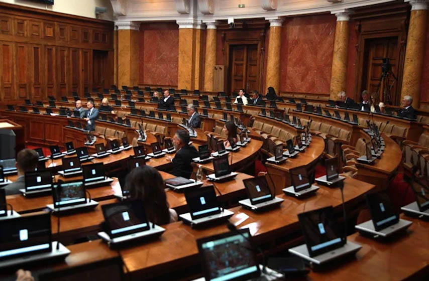nps, ekoloski ustanak, nls, narodna srbija, k-013, vesti srbija