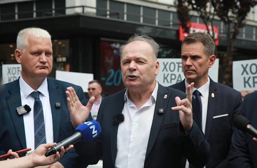 monarhisti, k-013, vesti srbija, clanstvo u eu, evropska unija