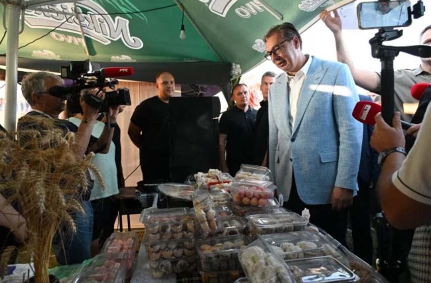 slobodan cvejic, srce, srbija centar, k-013, vesti srbija, domaci preduzetnici, preduzetnistvo, pomoc