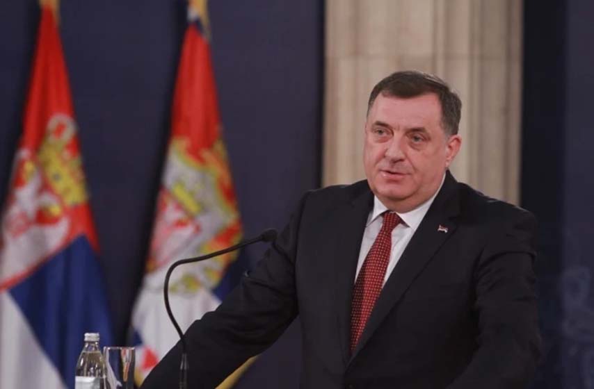 milorad dodik, donald tramp, sporazum, k-013, vesti srbija, bosna i hercegovina, republika srpska