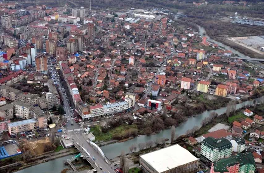 monarhisti, kfor, severna mitrovica, k-013, vesti srbija, francusko-nemacki plan