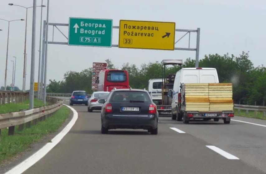 kontrola saobracaja, roadpol, k-013, vesti srbija, mup srbije
