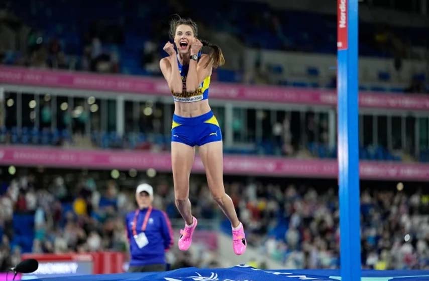 jaroslava mahucih, k-013, vesti srbija, atletika, angelina topic