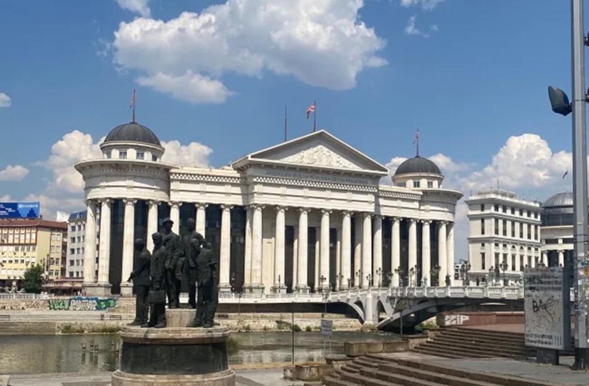 krijumcarenje, krijumcarenje droge, severna makedonija, srbija, k-013, vesti srbija
