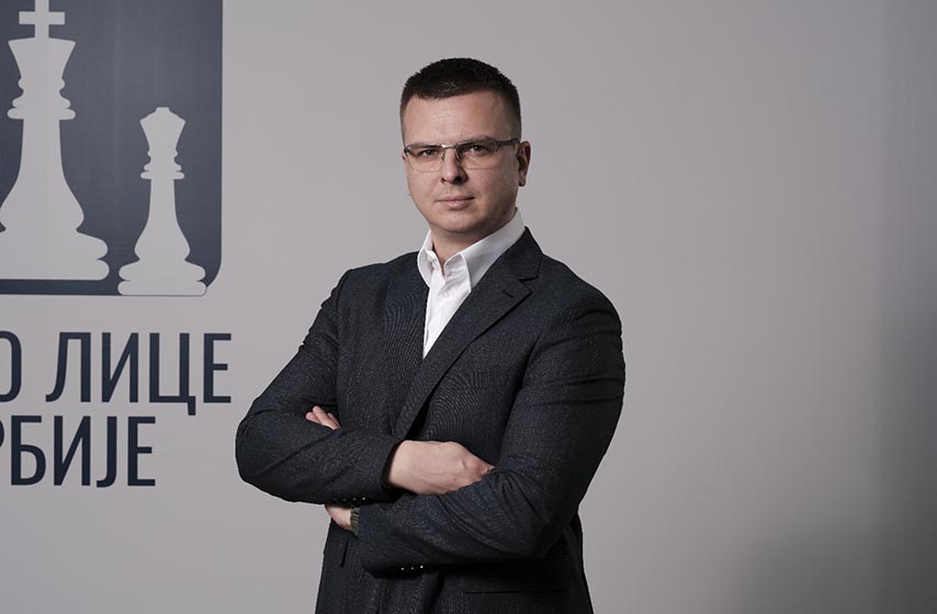 milos parandilovic, novo lice srbije, k-013, vesti srbija