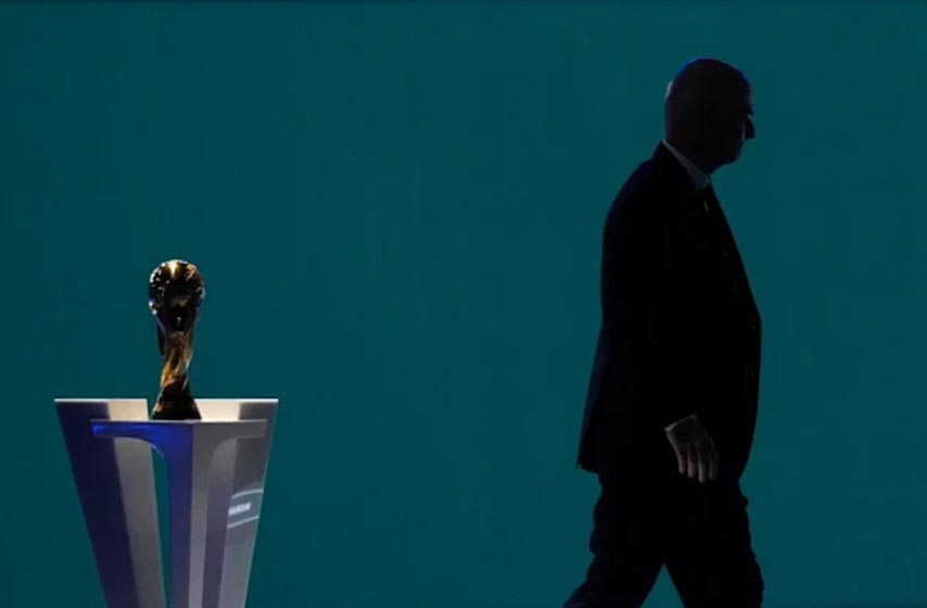 djani infantino, k-013, vesti srbija, fifa, fudbal