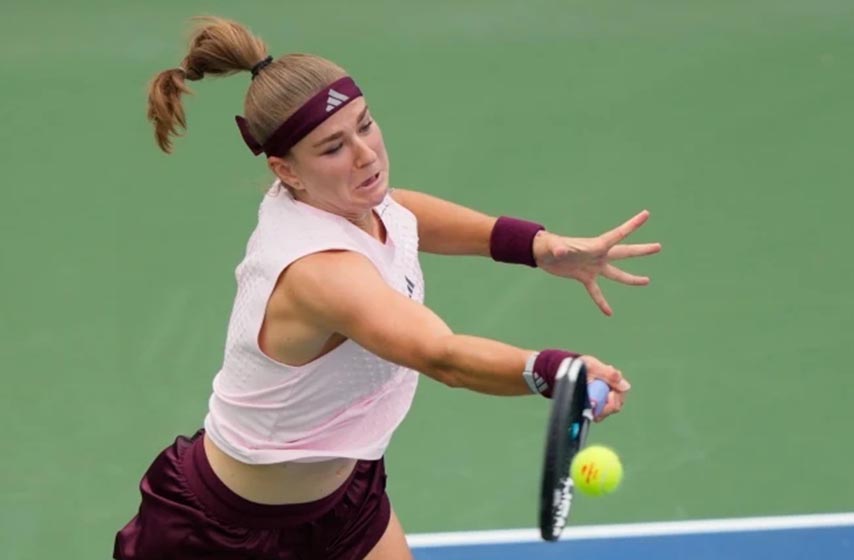 karolina muhova, marija bouzkova, manancaja savangkaev, us open, ju es open, k-013, vesti srbija