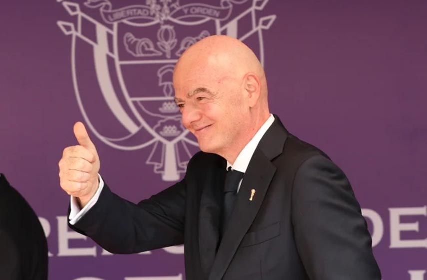 djani infantino, fifa, k-013, vesti srbija, fudbal