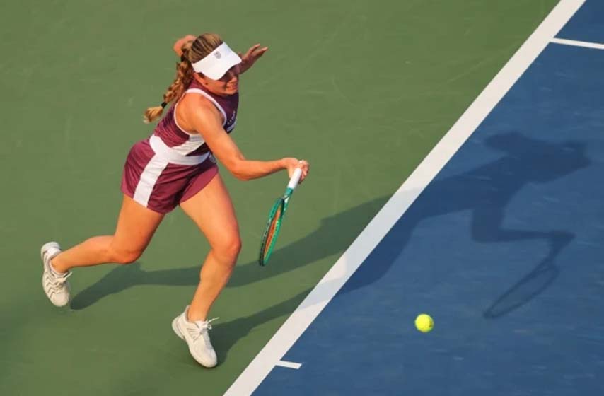 ekaterina aleksandrova, karolina pliskova, zaume munar, ju es open, us open, tenis, k-013, vesti srbija