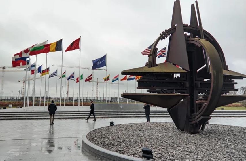 nato, kosovo i metohija, severna mitrovica, most na ibru, k-013, vesti srbija